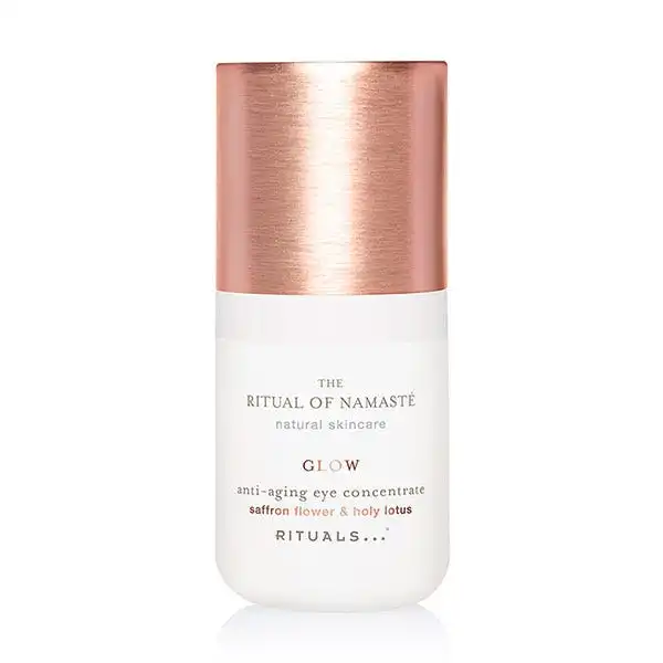 The Ritual Of Namasté Anti-Aging Eye Concentrate - Rituals - Comparador de precios