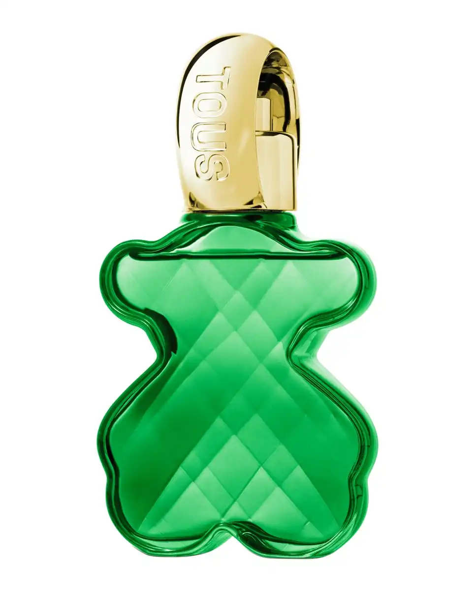 Tous - Extrait de Parfum Loveme Emerald Parfum 30 ml Tous. - Tous - Comparador de precios