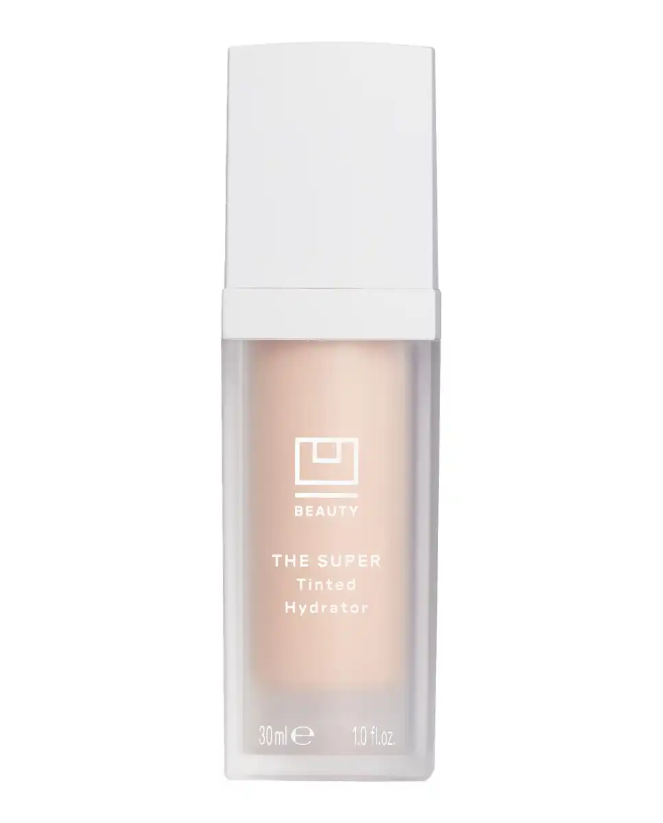 U Beauty - Aceite hidratante The Super Intensive U Beauty. - U Beauty - Comparador de precios