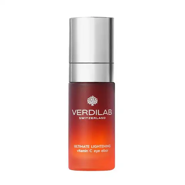 Ultimate Lightening Vitamin C Eye Elixir - VERDILAB - Comparador de precios