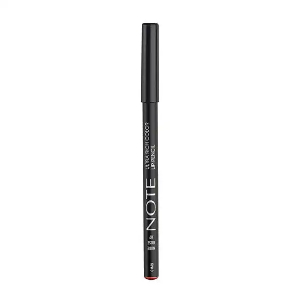 Ultra Rich Color Lip Pencil 07 - NOTE COSMETIQUE - Comparador de precios