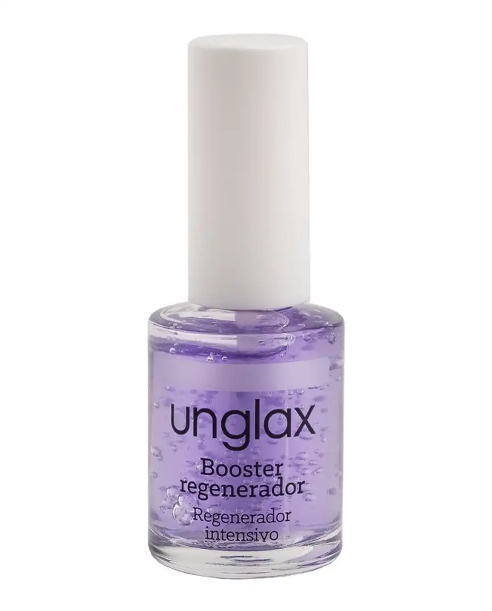 Unglax - Booster Regenerador 10 Ml - Unglax - Comparador de precios