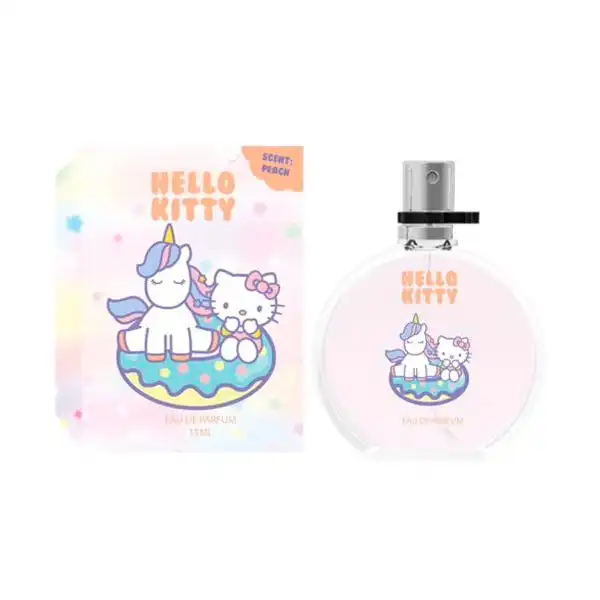 Unicorn Donut - Hello Kitty - Comparador de precios