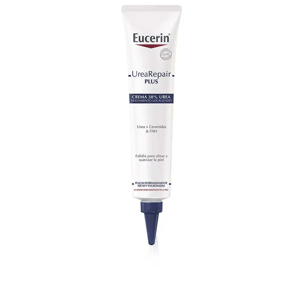 Urearepair Plus 30% crema urea 75 ml - Eucerin - Comparador de precios