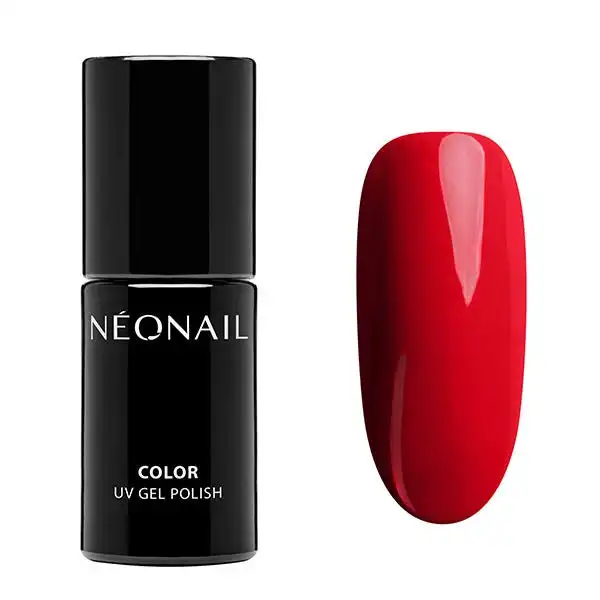 UV Nail Polish - Red Shades Sexy Red - Neonail - Comparador de precios