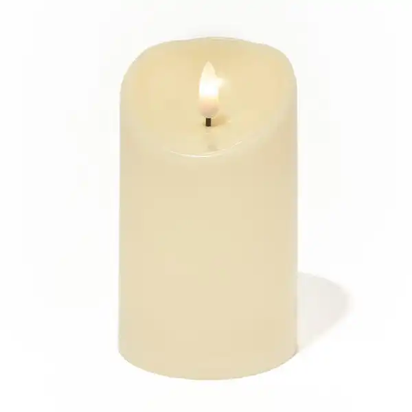 Vela Led - HELLO POPPY - Comparador de precios