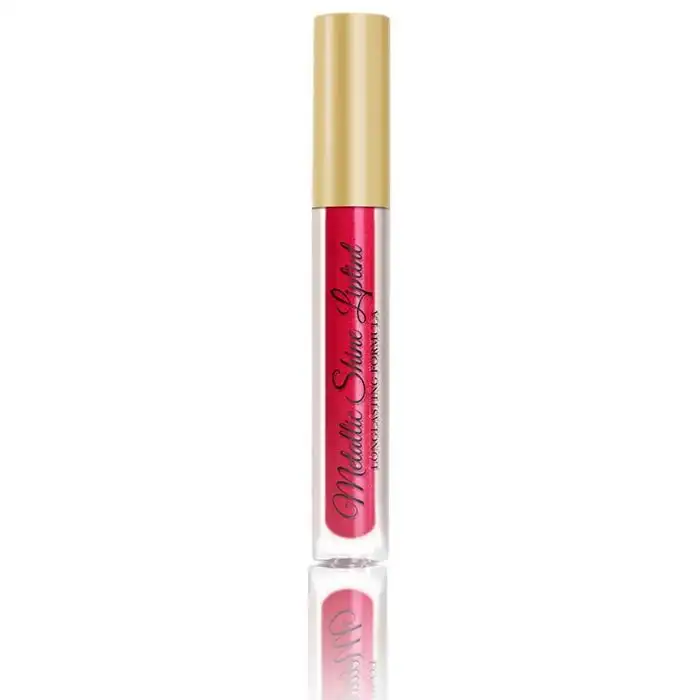 Velvet Metallic Liptint Labial Líquido - Viva la Diva - Comparador de precios