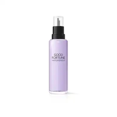 Viktor&Rolf Good Fortune Eau de Parfum Spray Rellenar 100.0 ml - Viktor&Rolf - Comparador de precios