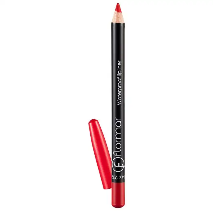 Waterproof Lipliner - FLORMAR - Comparador de precios