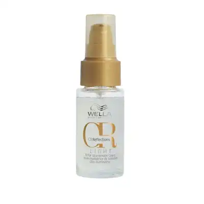Wella Wella Oil Reflections Light, 30 ml - Wella Professionals - Comparador de precios