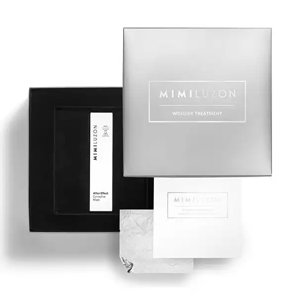 Wonder Treatment - Mimi Luzon - Comparador de precios