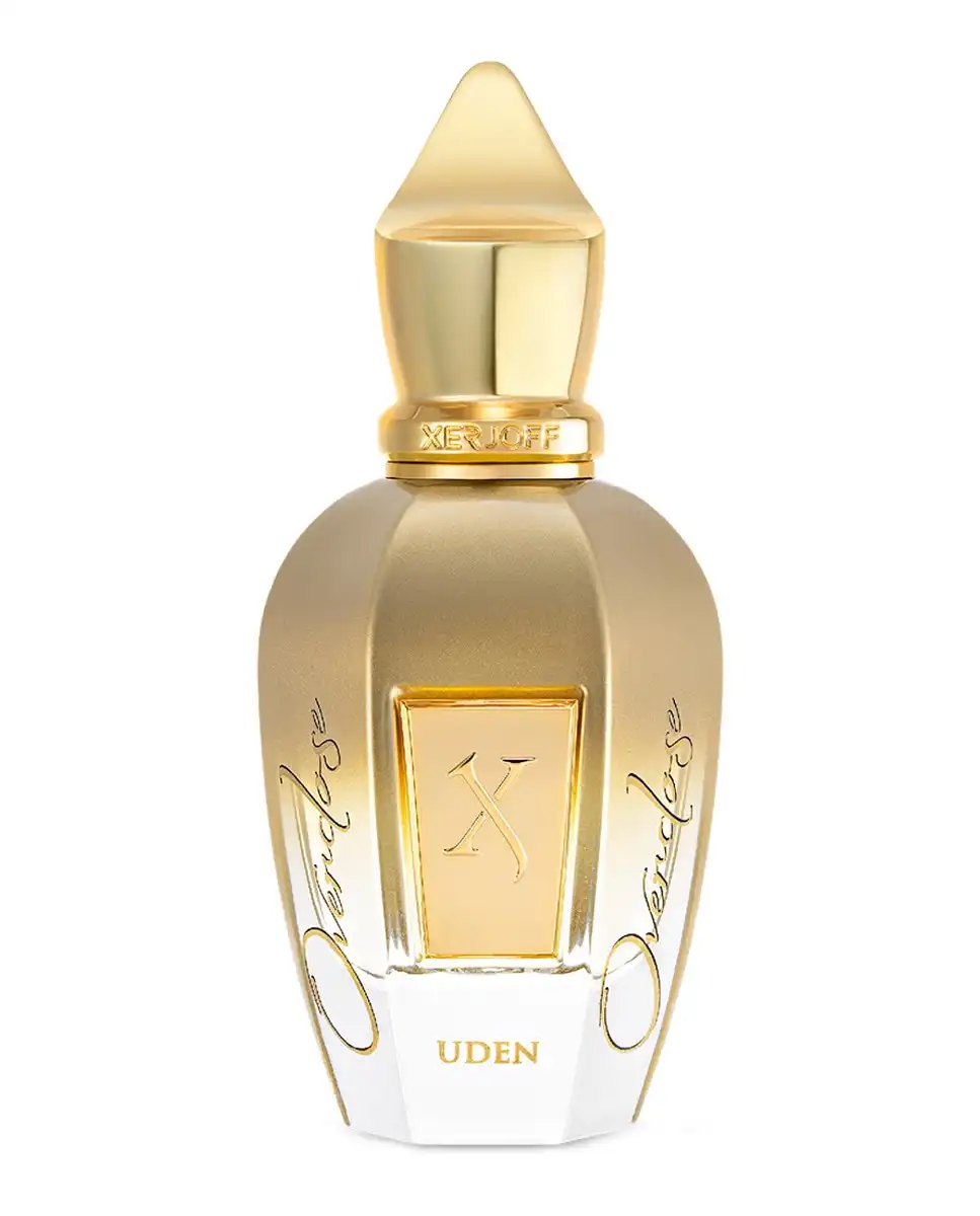 Xerjoff - Eau De Parfum Uden Overdose 50 Ml Parfum - Xerjoff - Comparador de precios