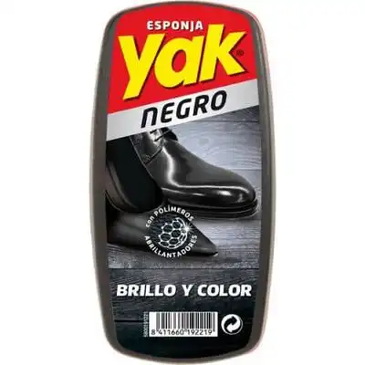 Yak Negro Und. - YAK - Comparador de precios