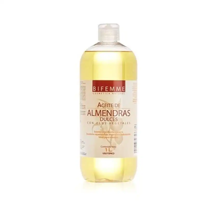 Ynsadiet - Aceite De Almendras Dulces Aceites faciales 1000 ml unisex - Ynsadiet - Comparador de precios