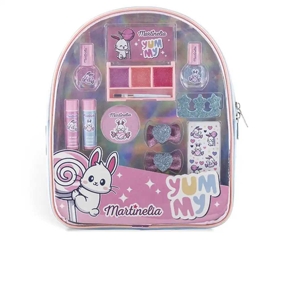Yummy Bag Beauty lote 10 pz - MARTINELIA - Comparador de precios