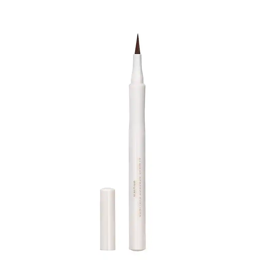 ZOEVA - Always Perfect Eyeliner 1 pieces Brown - ZOEVA - Comparador de precios