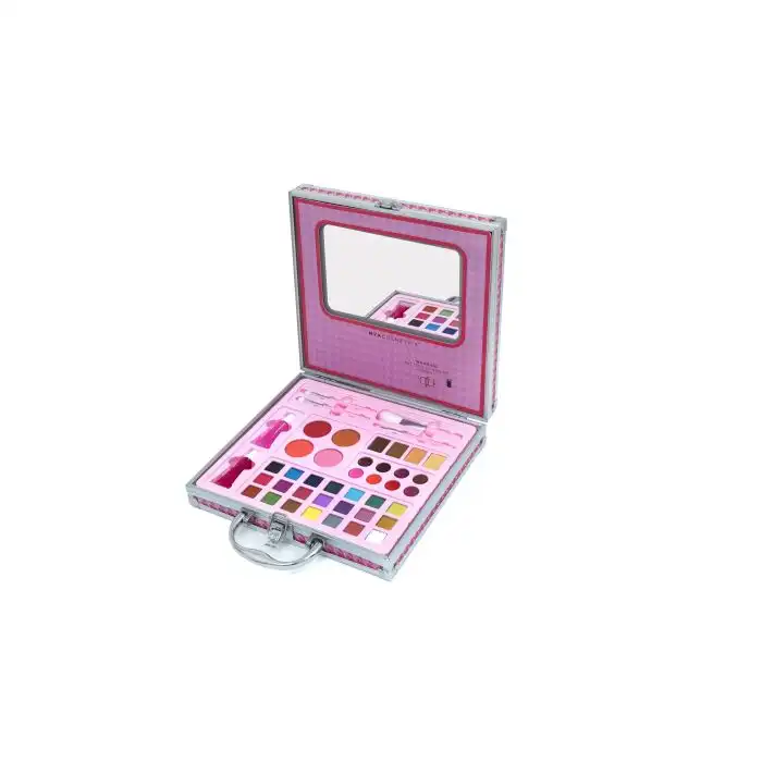 ¡15% DTO! Estuche de Maquillaje LED Light - Mya Cosmetics - Comparador de precios