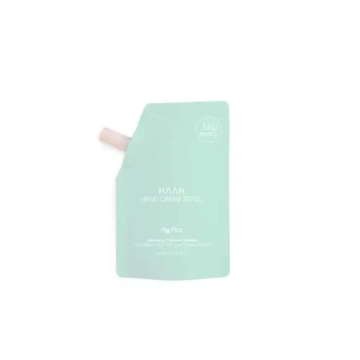 Refill Crema de Manos Fig Fizz 150 ml - Haan - Comparador de precios