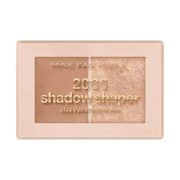 2000 Calorie Shadow 020 - Max Factor - Comparador de precios