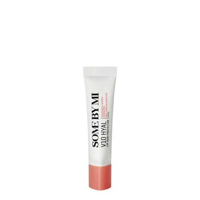 ¡24% DTO! V10 Hyal Bálsamo Protector Labial SPF15 7 ml - Some By Mi - Comparador de precios