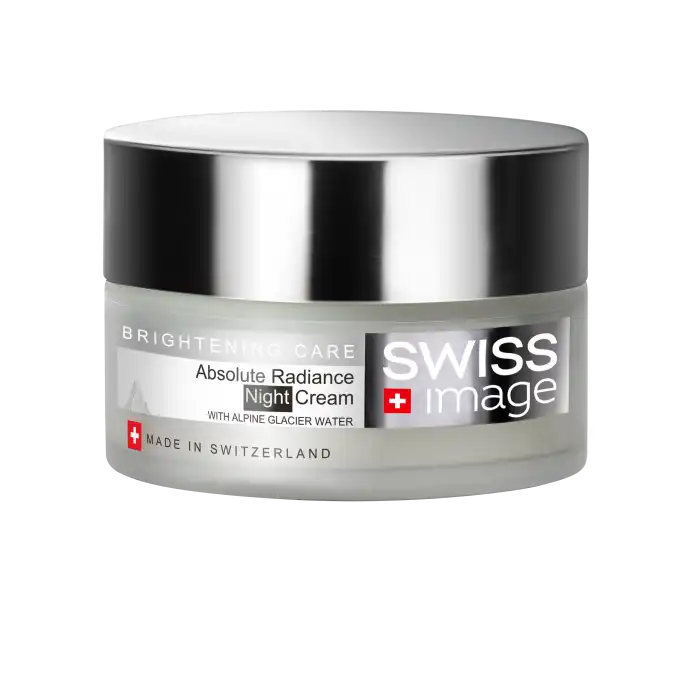 ¡25% DTO! Brightening Care Crema de Noche 50 ml - Swiss Image - Comparador de precios