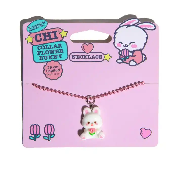 Collar  Chi  Collares y cadenas - CHI - Comparador de precios