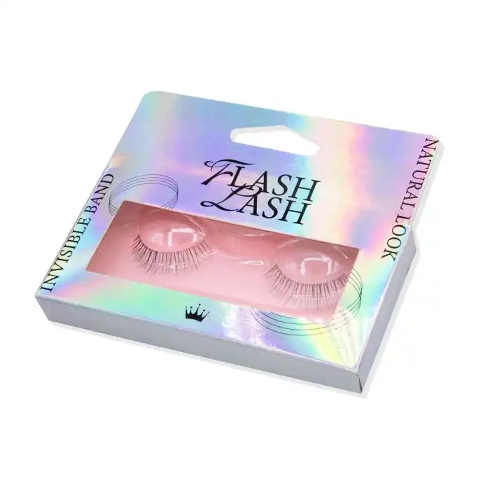 ¡25% DTO! Flash Lash Every Morning Look Pestañas Postizas - You Are The Princess - Comparador de precios