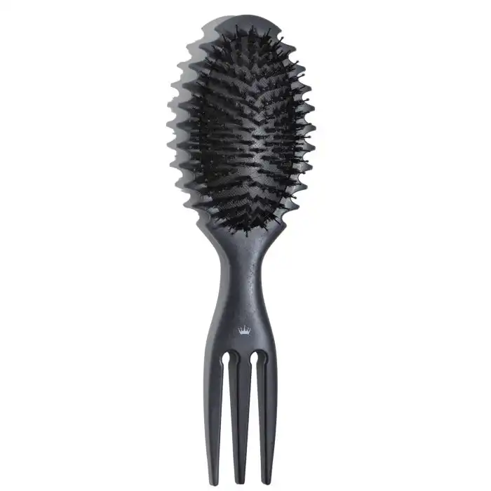 ¡34% DTO! Oh My Hair Bounce Curly Round Brush Cepillo para Pelo Rizado 91 gr - You Are The Princess - Comparador de precios