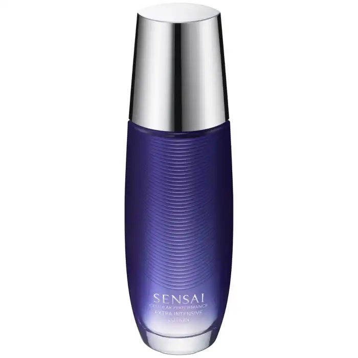 Cellullar Performance Extra Intensive Lotion 125 ml - Sensai - Comparador de precios