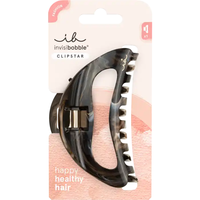 ¡37% DTO! Pinza De Pelo Everclaw L Cool & Calm - Invisibobble - Comparador de precios