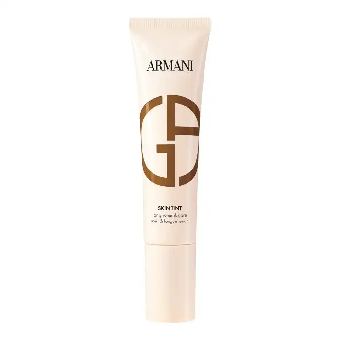 Skin Tint Base Iluminadora 30 ml - Armani - Comparador de precios