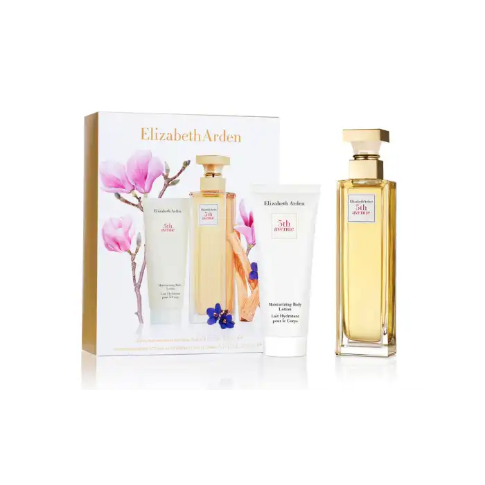 ¡45% DTO! Estuche 5th Avenida Eau de Parfum 125 ml - Elizabeth Arden - Comparador de precios
