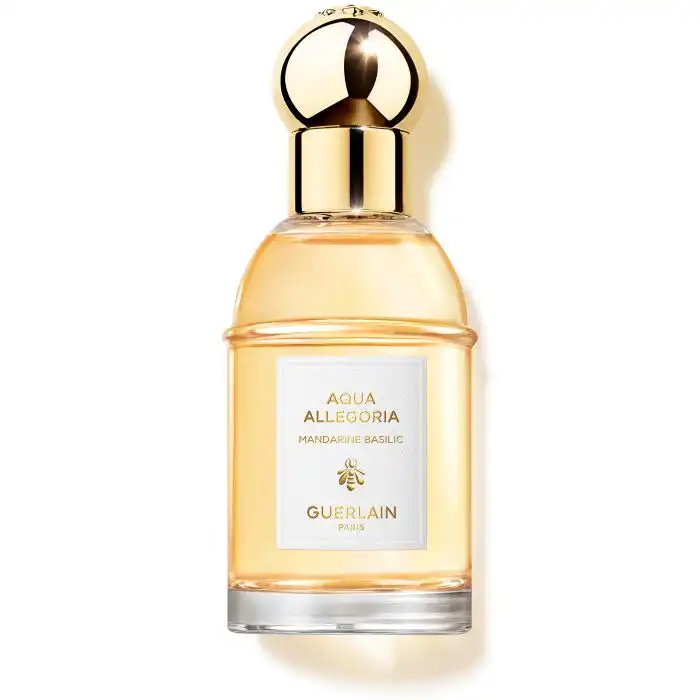 Aqua Allegoria Mandarine Basilic Eau de Toilette 40 ml - Guerlain - Comparador de precios