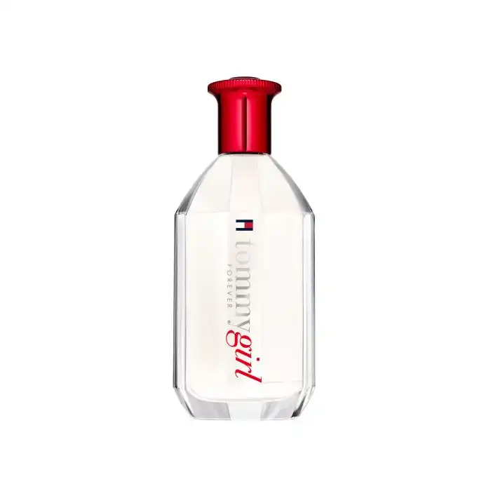 Tommy Girl Forever Eau de Toilette 100 ml - Tommy Hilfiger - Comparador de precios