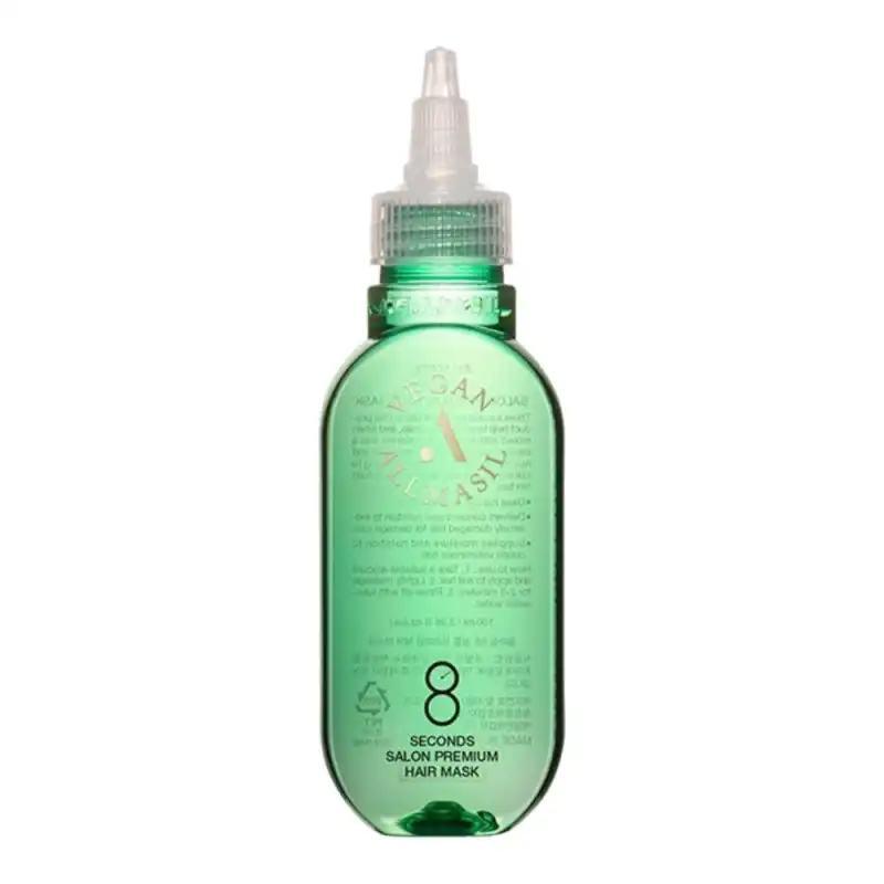 8 Seconds Salon Premium Hair Mask - 100 ml - All Masil - All Masil - Comparador de precios