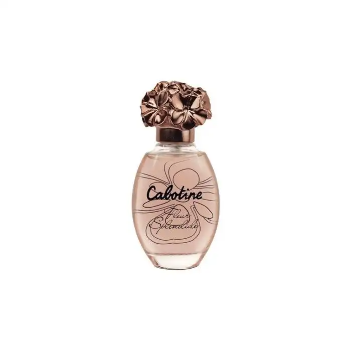 ¡86% DTO! Cabotine Fleur Splendide Eau de Toilette 100 ml - Gres - Comparador de precios
