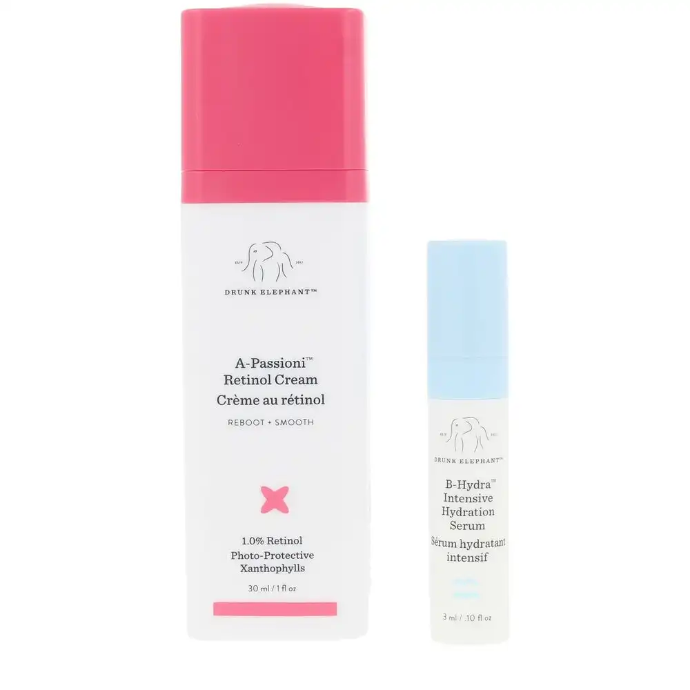 A-PASSIONI crema facial retinol 30 ml - Drunk Elephant - Comparador de precios