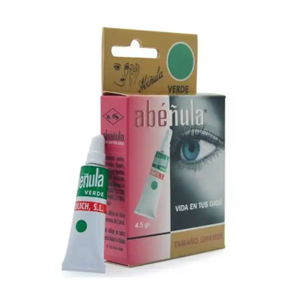Abeñula Verde - ABEÃULA - Comparador de precios
