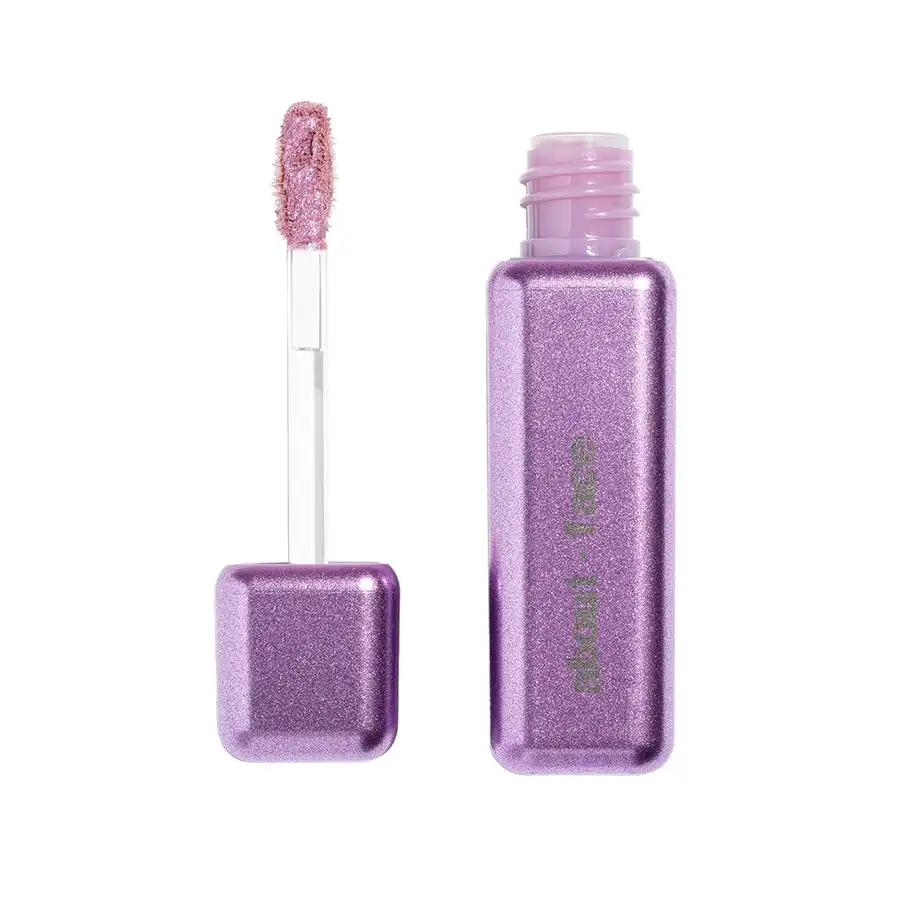 about-face - Fractal Glitter Eye Paint Sombra de ojos 4 ml TAKE A TRIP - About-face - Comparador de precios