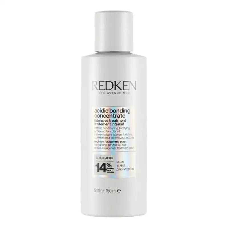 Acidic Intensive Treatment - 150 ml - Redken - Redken - Comparador de precios