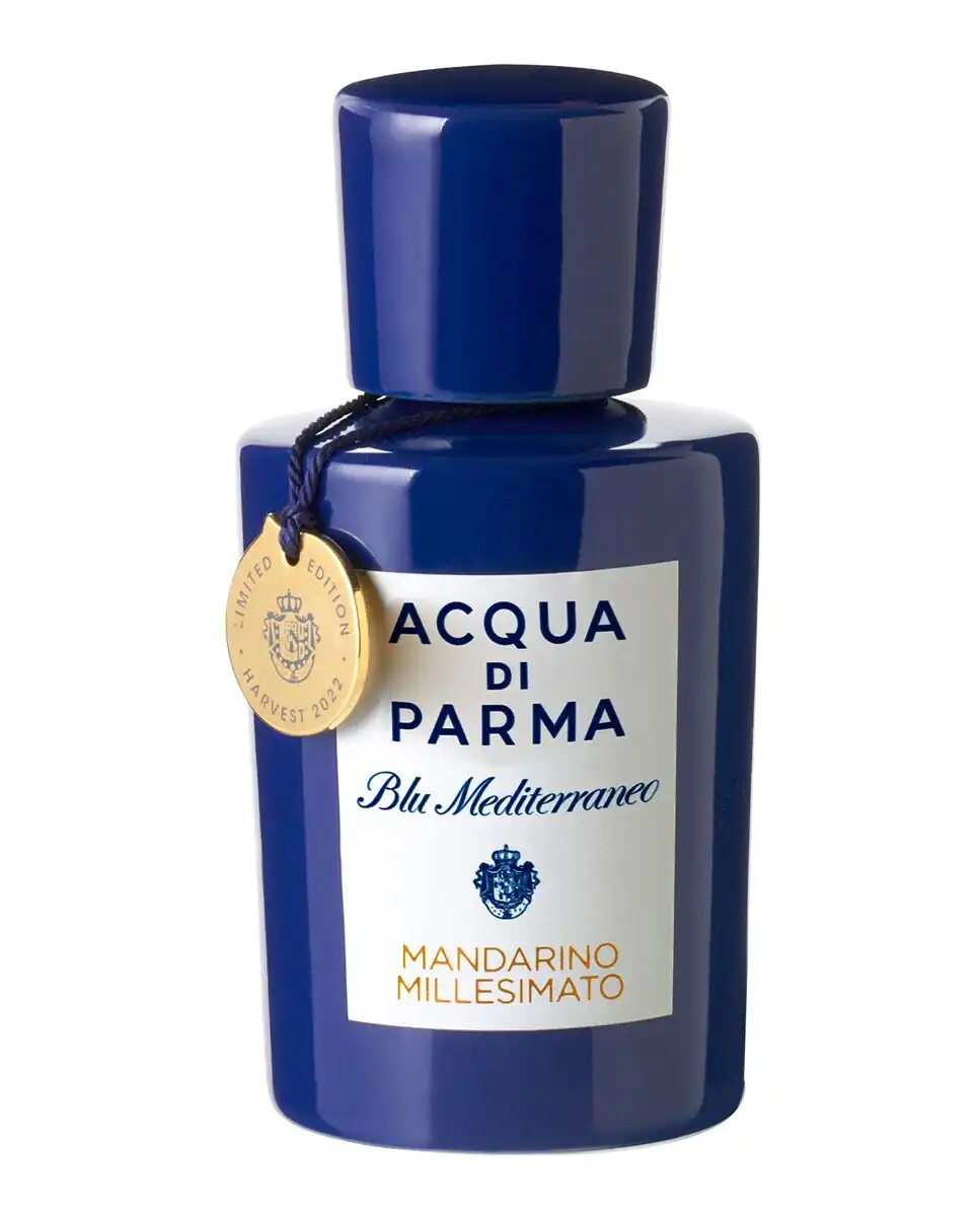 Acqua di Parma - Eau de Parfum Mandarino Millesimato Blu Mediterraneo Acqua Di Parma. - Acqua Di Parma - Comparador de precios