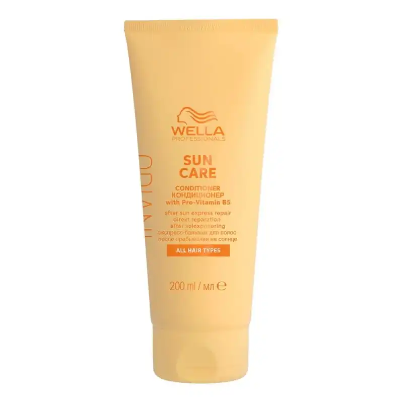 After Sun Express Conditioner - 200 ml - Wella - Wella - Comparador de precios