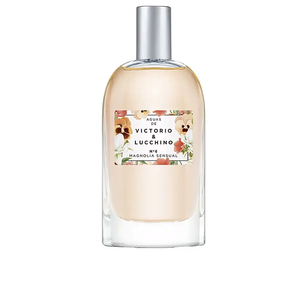 Aguas De Victorio & Lucchino Nº06 eau de toilette vaporizador 30 ml - Victorio & Lucchino - Comparador de precios