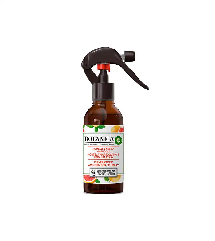 Air Wick - *BOTANICA by Air Wick* - Ambientador en spray - Pomelo & Menta Marroquí - Air wick - Comparador de precios