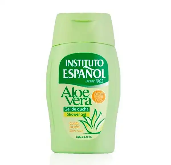 Aloe Vera - INSTITUTO ESPAÃOL - Comparador de precios