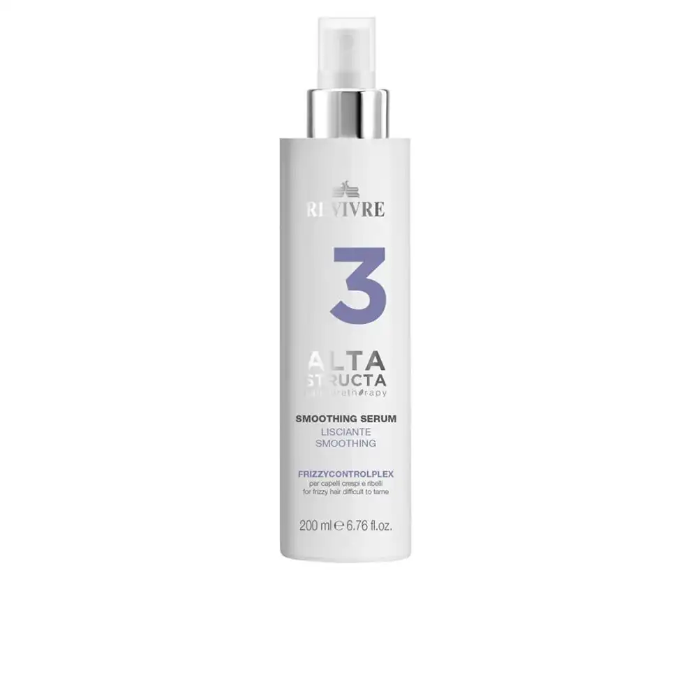 Alta Structa smoothing serum 200 ml - Revivre - Comparador de precios