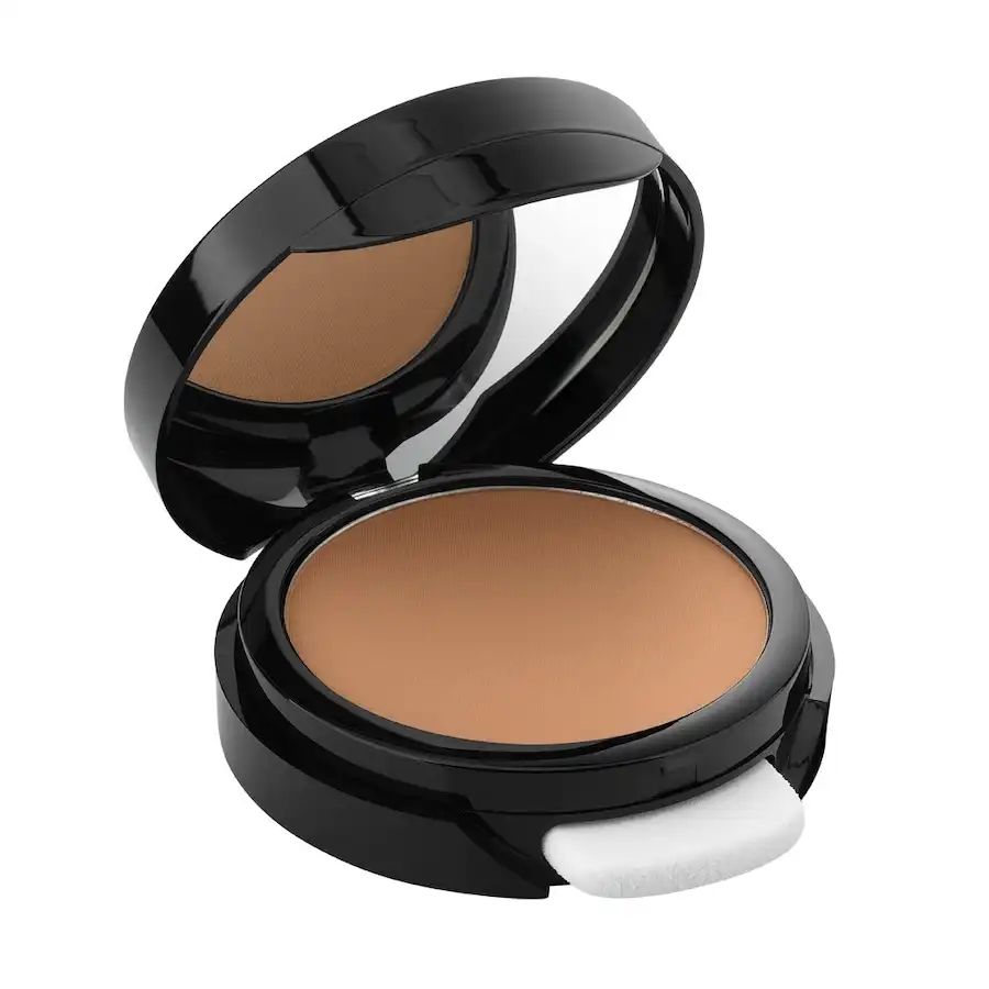 Annayake - Silky Compact Foundation Bases de maquillaje 9 g 30 - Dark Rosé - Annayake - Comparador de precios