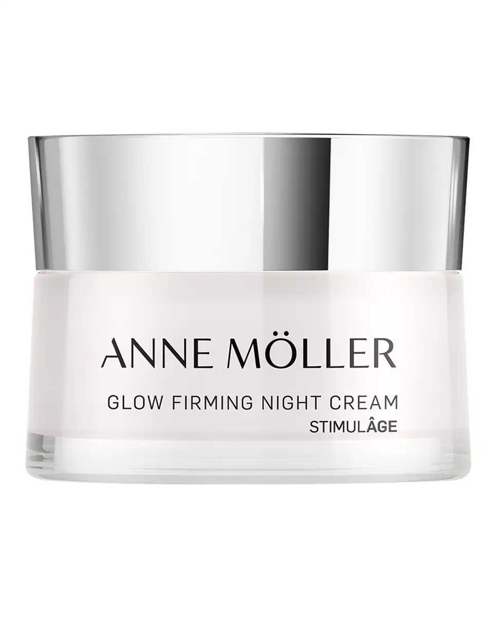 Anne Möller - Crema De Noche Iluminadora Reafirmante Stimulâge 50 Ml - Anne Möller - Comparador de precios