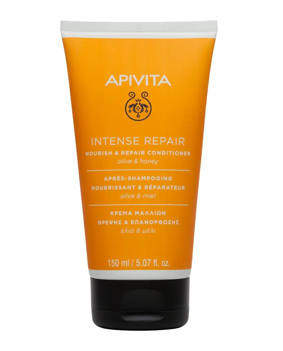 Apivita - Acondicionador Nutritivo Y Reparador Cabello Seco Oliva & Miel - Apivita - Comparador de precios