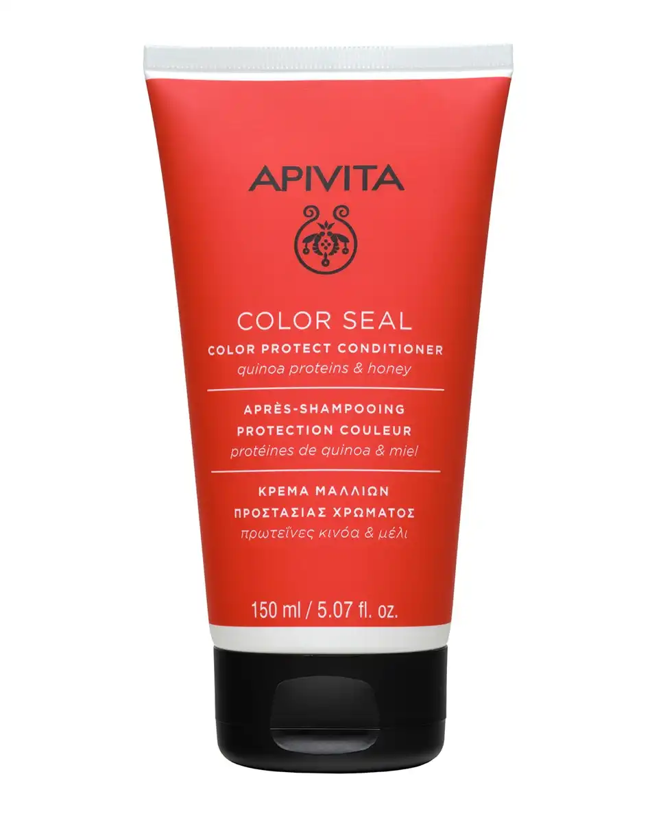 Apivita - Acondicionador Sellador Del Color Con Quinoa Y Miel - Apivita - Comparador de precios